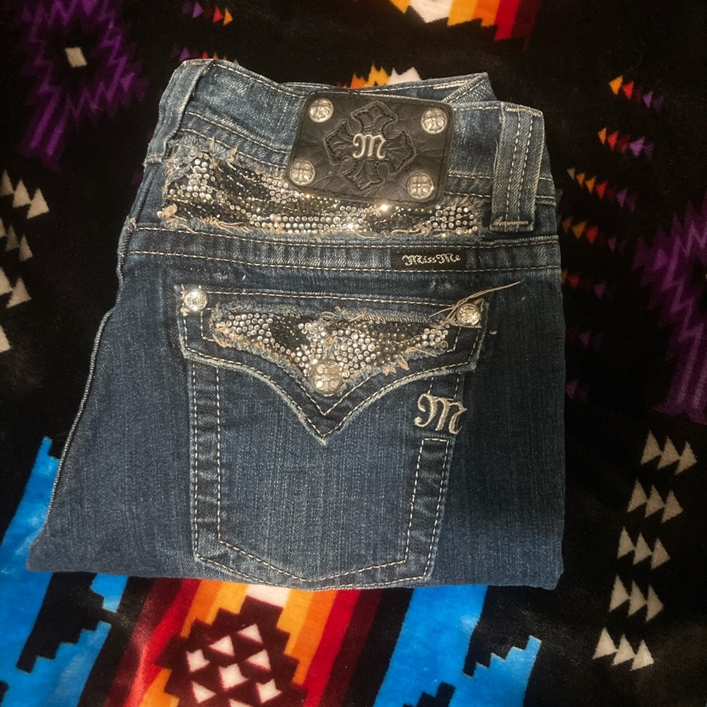 💎Miss Me Jeans💎